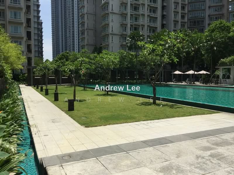 Condominium for Rent at Kiaraville - Andrew Lee - PropertyGuru.com.my