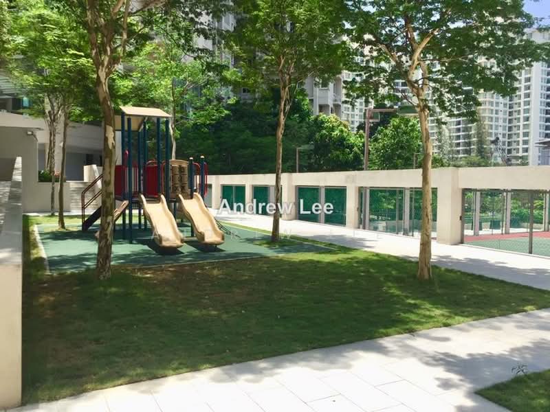 Condominium for Rent at Kiaraville - Andrew Lee - PropertyGuru.com.my