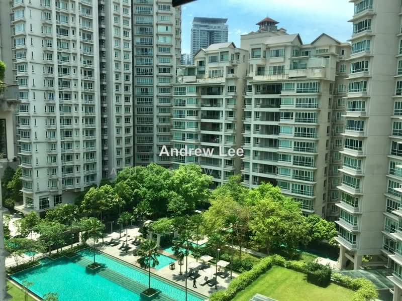 Condominium for Rent at Kiaraville - Andrew Lee - PropertyGuru.com.my