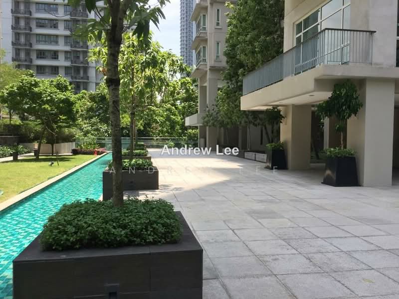 Condominium for Rent at Kiaraville - Andrew Lee - PropertyGuru.com.my