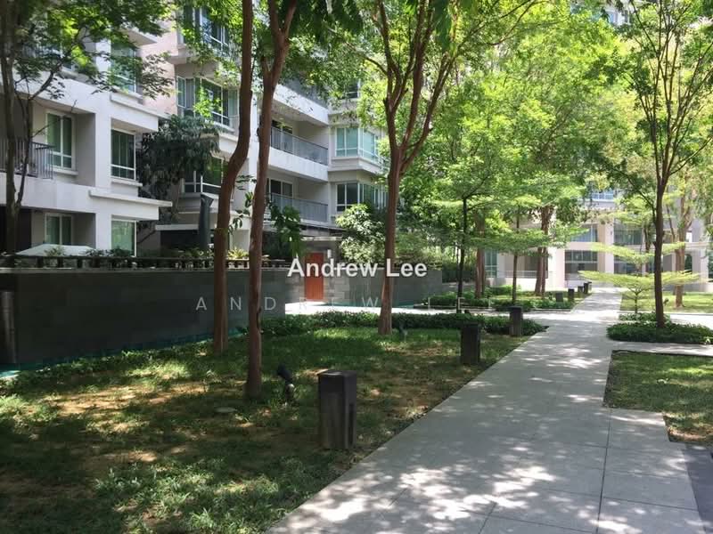Condominium for Rent at Kiaraville - Andrew Lee - PropertyGuru.com.my