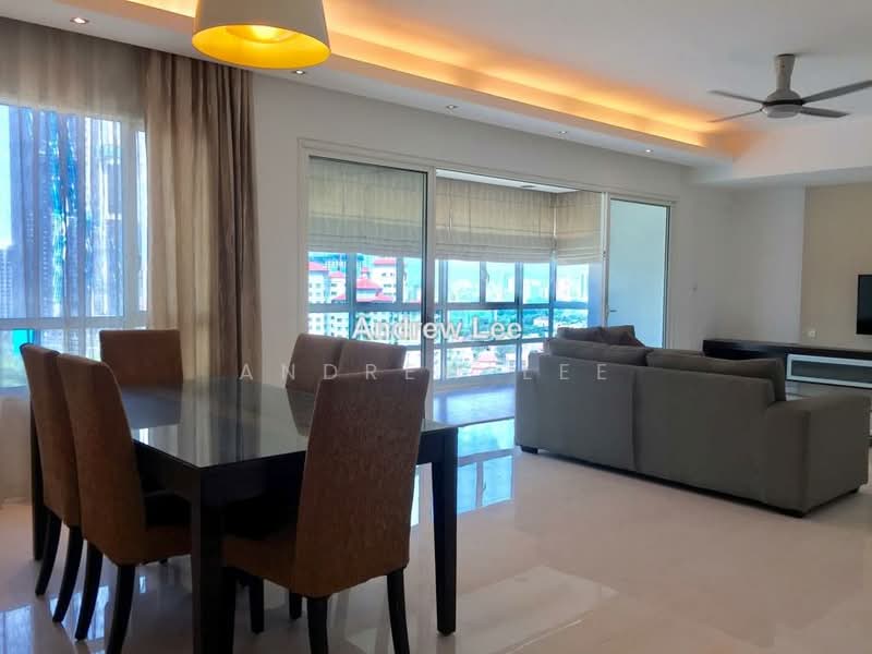 Condominium for Rent at Kiaraville - Andrew Lee - PropertyGuru.com.my