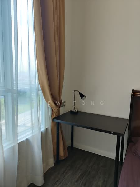Service Residence for Rent at M Suites - Siew Fong Chik - PropertyGuru.com.my