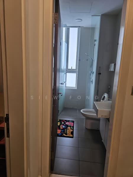 Service Residence for Rent at M Suites - Siew Fong Chik - PropertyGuru.com.my