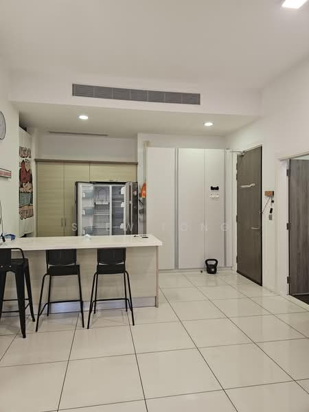 Service Residence for Rent at M Suites - Siew Fong Chik - PropertyGuru.com.my