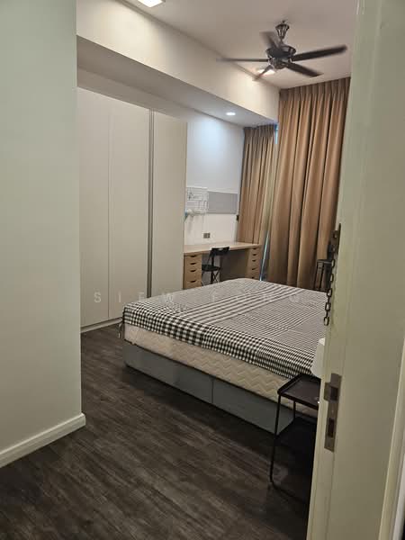 Service Residence for Rent at M Suites - Siew Fong Chik - PropertyGuru.com.my
