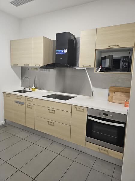 Service Residence for Rent at M Suites - Siew Fong Chik - PropertyGuru.com.my