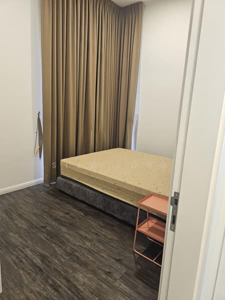 Service Residence for Rent at M Suites - Siew Fong Chik - PropertyGuru.com.my