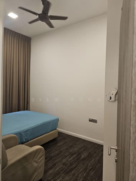 Service Residence for Rent at M Suites - Siew Fong Chik - PropertyGuru.com.my