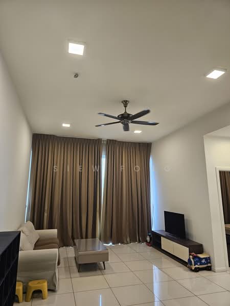 Service Residence for Rent at M Suites - Siew Fong Chik - PropertyGuru.com.my