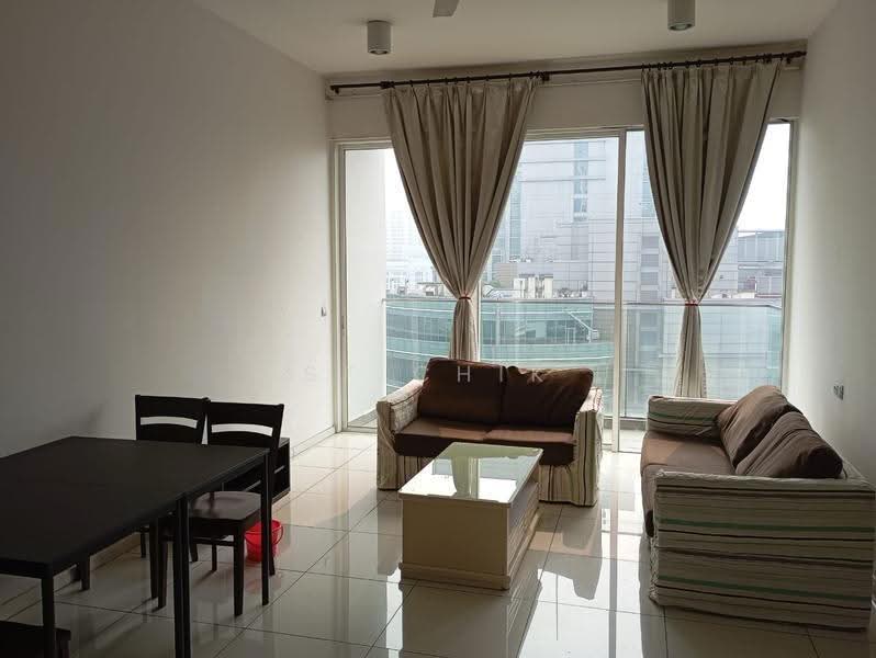 Kediaman Servis untuk Disewa di M Suites - Siew Fong Chik - PropertyGuru.com.my