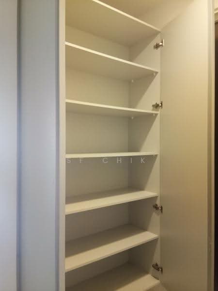 Kediaman Servis untuk Disewa di M Suites - Siew Fong Chik - PropertyGuru.com.my