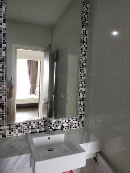 Kediaman Servis untuk Disewa di M Suites - Siew Fong Chik - PropertyGuru.com.my