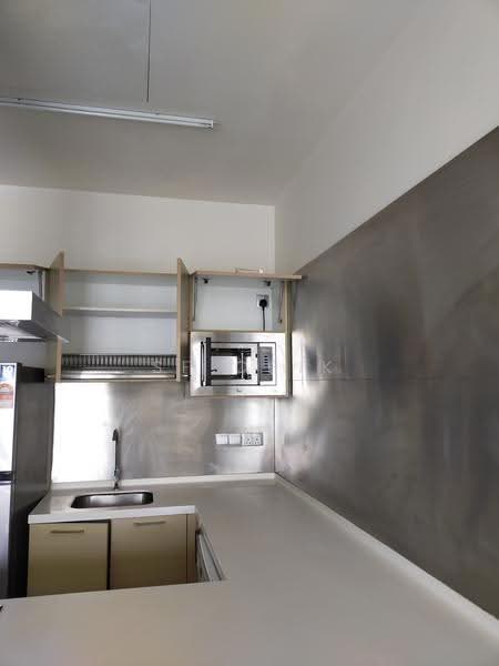 Kediaman Servis untuk Disewa di M Suites - Siew Fong Chik - PropertyGuru.com.my