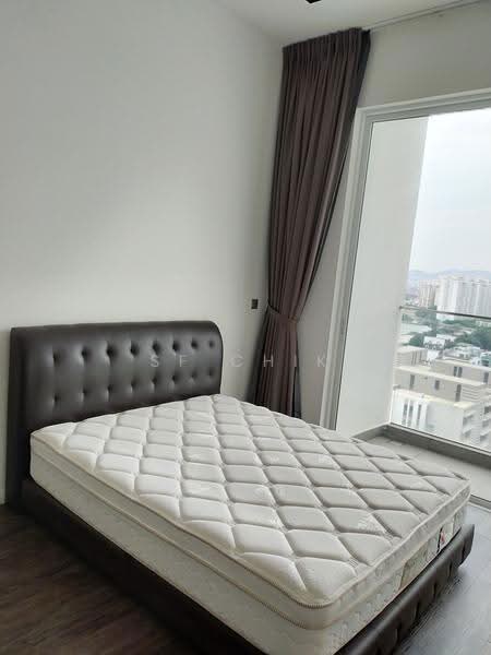 Kediaman Servis untuk Disewa di M Suites - Siew Fong Chik - PropertyGuru.com.my