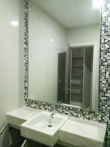 Kediaman Servis untuk Disewa di M Suites - Siew Fong Chik - PropertyGuru.com.my