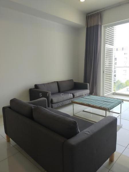 Kediaman Servis untuk Disewa di M Suites - Siew Fong Chik - PropertyGuru.com.my