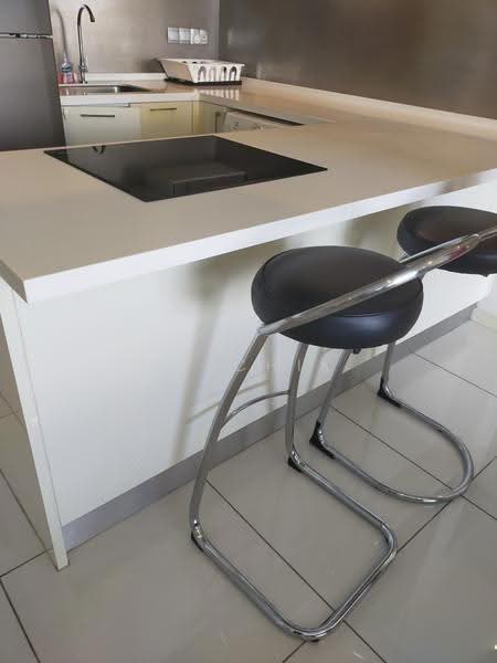 Kediaman Servis untuk Disewa di M Suites - Siew Fong Chik - PropertyGuru.com.my