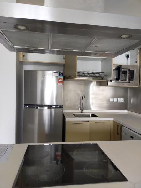Kediaman Servis untuk Disewa di M Suites - Siew Fong Chik - PropertyGuru.com.my