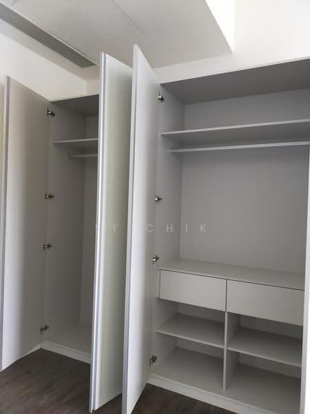 Kediaman Servis untuk Disewa di M Suites - Siew Fong Chik - PropertyGuru.com.my