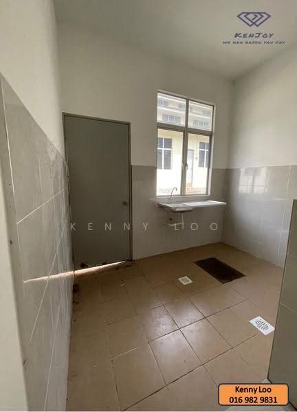 1.5-storey Terraced House for Sale in Taman Sri Mahkota (Kuantan) - Kenny Loo - PropertyGuru.com.my