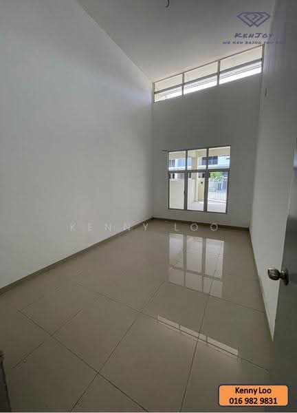 1.5-storey Terraced House for Sale in Taman Sri Mahkota (Kuantan) - Kenny Loo - PropertyGuru.com.my