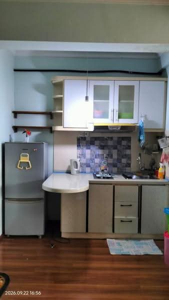 Service Residence for Rent at Casa Mutiara - Jamie Leong - Kitchen - PropertyGuru.com.my