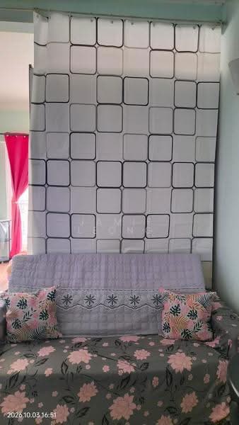 Service Residence for Rent at Casa Mutiara - Jamie Leong - Living Room - PropertyGuru.com.my
