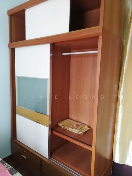 Service Residence for Rent at Casa Mutiara - Jamie Leong - PropertyGuru.com.my