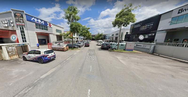 Industrial Land for Sale in Kota Damansara (Selangor) - Vincent Choo - PropertyGuru.com.my