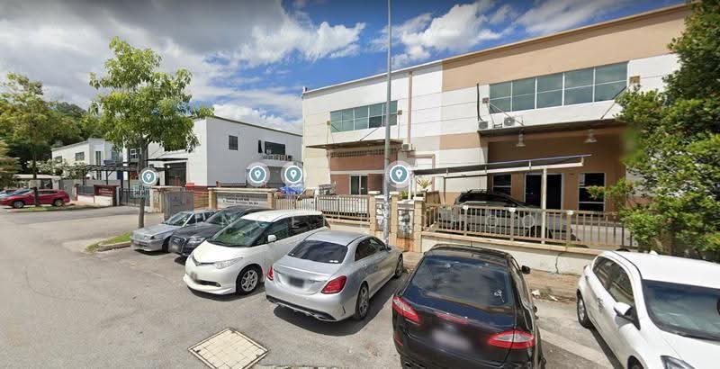 Industrial Land for Sale in Kota Damansara (Selangor) - Vincent Choo - PropertyGuru.com.my