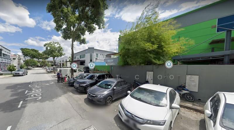 Industrial Land for Sale in Kota Damansara (Selangor) - Vincent Choo - PropertyGuru.com.my