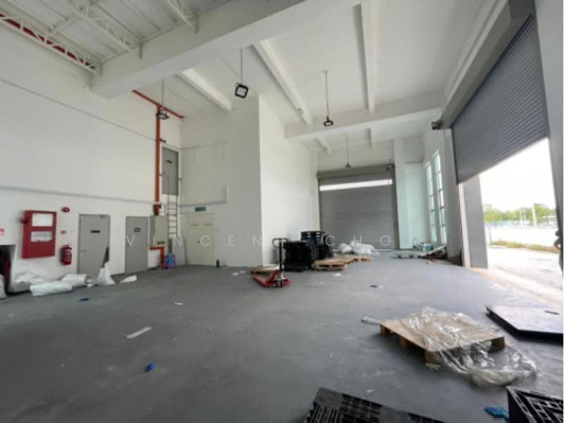 Industrial Land for Sale in Kota Damansara (Selangor) - Vincent Choo - PropertyGuru.com.my