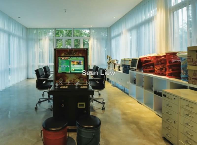 Bungalow for Sale in Setia Eco Park (Setia Alam) - Sean Liew - PropertyGuru.com.my