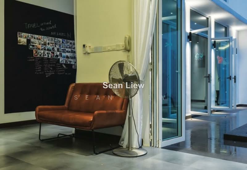 Bungalow for Sale in Setia Eco Park (Setia Alam) - Sean Liew - PropertyGuru.com.my
