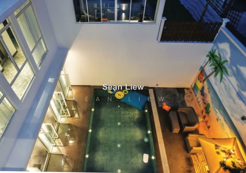Bungalow for Sale in Setia Eco Park (Setia Alam) - Sean Liew - PropertyGuru.com.my