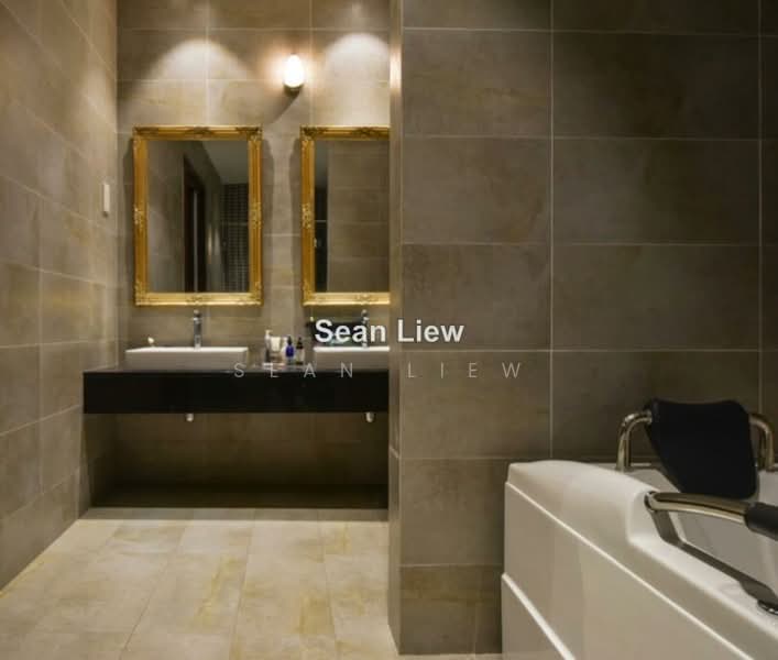 Rumah Banglo untuk Dijual di Setia Eco Park (Setia Alam) - Sean Liew - PropertyGuru.com.my