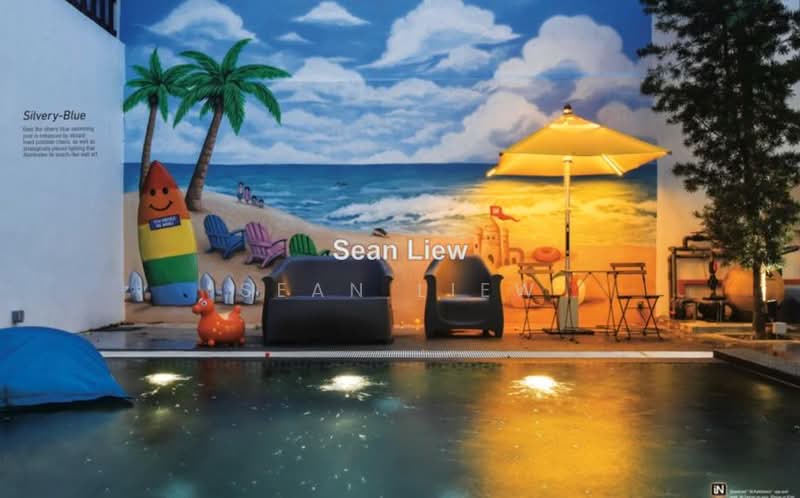 Bungalow for Sale in Setia Eco Park (Setia Alam) - Sean Liew - PropertyGuru.com.my