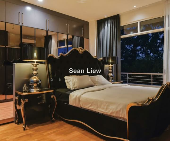 Bungalow for Sale in Setia Eco Park (Setia Alam) - Sean Liew - PropertyGuru.com.my