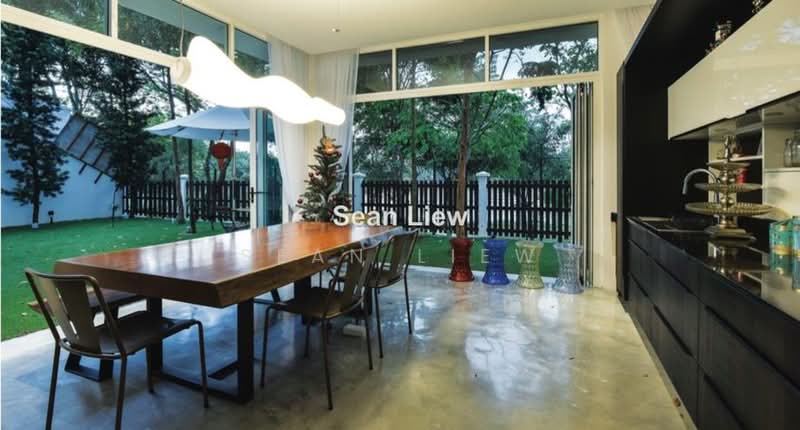 Bungalow for Sale in Setia Eco Park (Setia Alam) - Sean Liew - PropertyGuru.com.my
