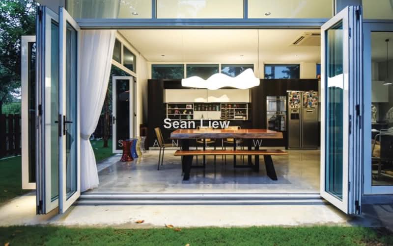 Bungalow for Sale in Setia Eco Park (Setia Alam) - Sean Liew - PropertyGuru.com.my