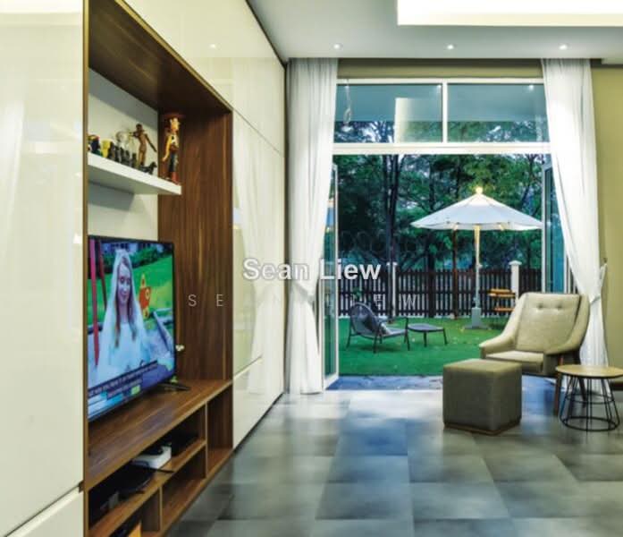 Rumah Banglo untuk Dijual di Setia Eco Park (Setia Alam) - Sean Liew - PropertyGuru.com.my
