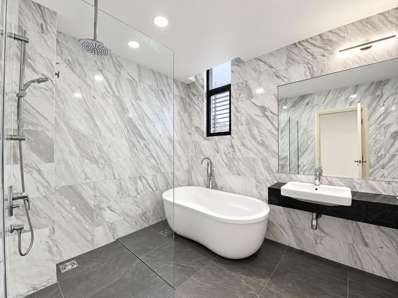 Bungalow House for Sale in Petaling Jaya (Selangor) - Ken TCK - Bathroom - PropertyGuru.com.my