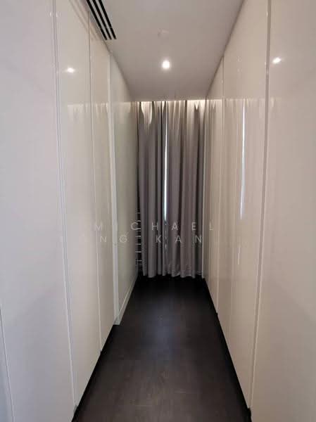 Service Residence for Rent at Pavilion Suites - Michael Kong Kang Wei - Corridor - PropertyGuru.com.my