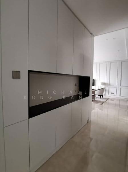 Service Residence for Rent at Pavilion Suites - Michael Kong Kang Wei - Interior - PropertyGuru.com.my