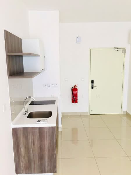 Servis Apartment untuk Dijual di Cerrado Residence @ Southville City - Elynne Lim - PropertyGuru.com.my