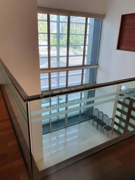 Condominium for Sale at Dua Residency - Michael Kong Kang Wei - Interior - PropertyGuru.com.my