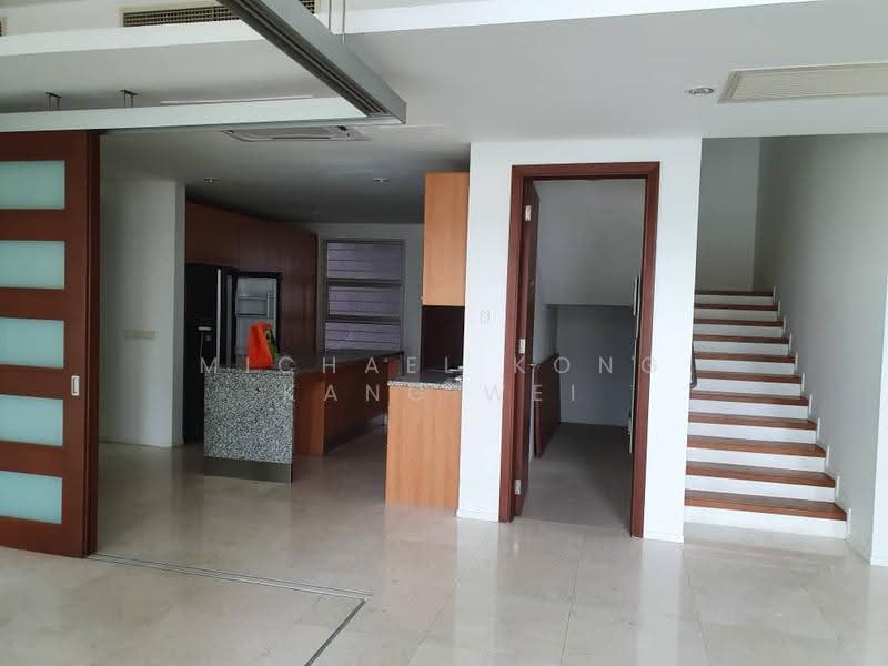 Condominium for Sale at Dua Residency - Michael Kong Kang Wei - Kitchen - PropertyGuru.com.my