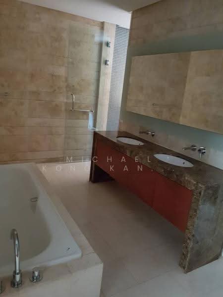 Condominium for Sale at Dua Residency - Michael Kong Kang Wei - Bathroom - PropertyGuru.com.my