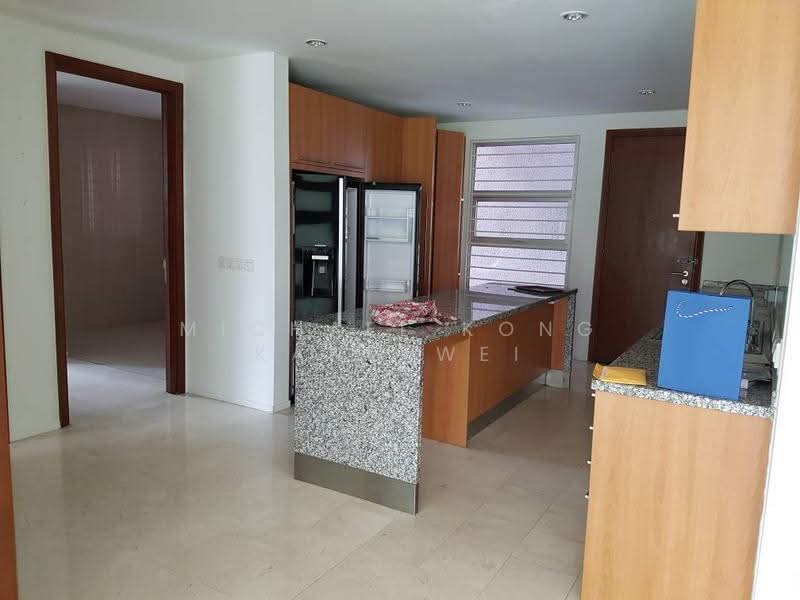 Condominium for Sale at Dua Residency - Michael Kong Kang Wei - Kitchen - PropertyGuru.com.my